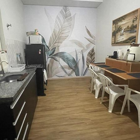 Flat Hotel Victoram Rio Branco Bagian luar foto