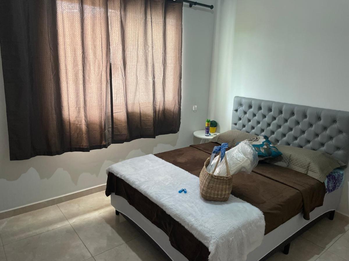 Flat Hotel Victoram Rio Branco Bagian luar foto